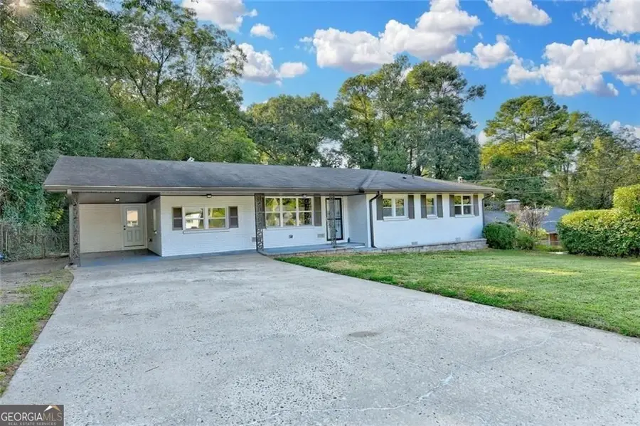 2181 Juanita Street, Decatur, GA 30032 - Image #2