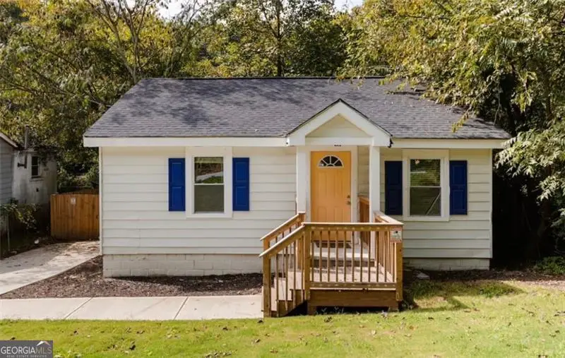 116 Holly Road Nw, Atlanta, GA 30314 - #1