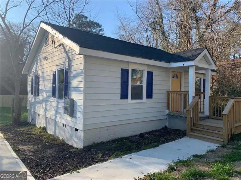 116 Holly Road Nw, Atlanta, GA 30314 - #2