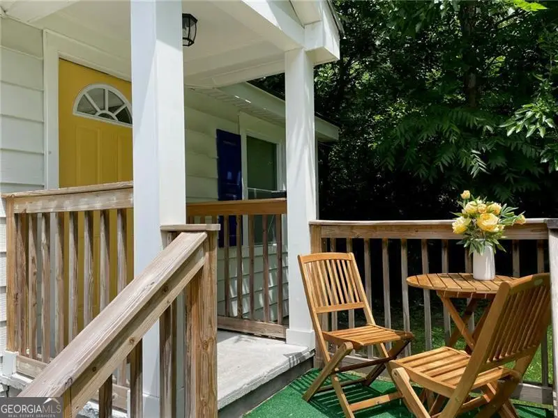 116 Holly Road Nw, Atlanta, GA 30314 - #3