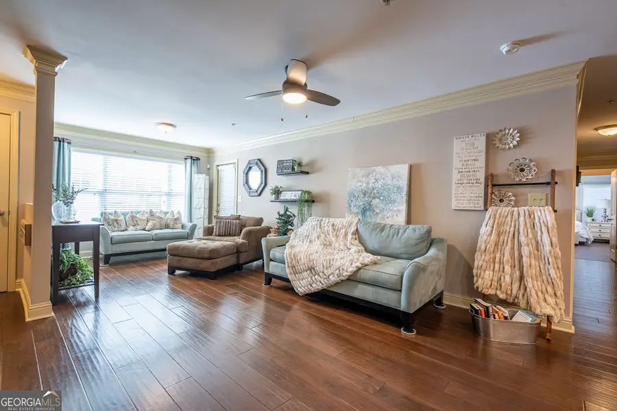 601 Madison Lane Se, Smyrna, GA 30080 - Image #2