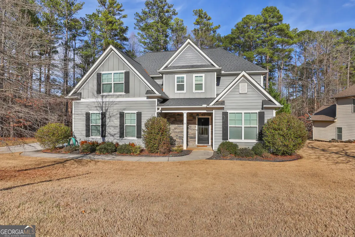 130 Edgewater Trail, Fayetteville, GA 30215 - Image #1