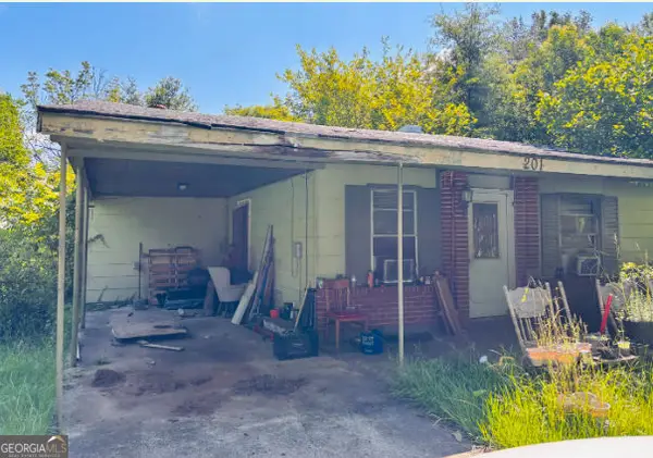 201 Moore Avenue, Albany, GA 31705