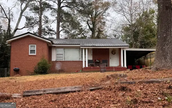 2161 Melton Avenue, Macon, GA 31217