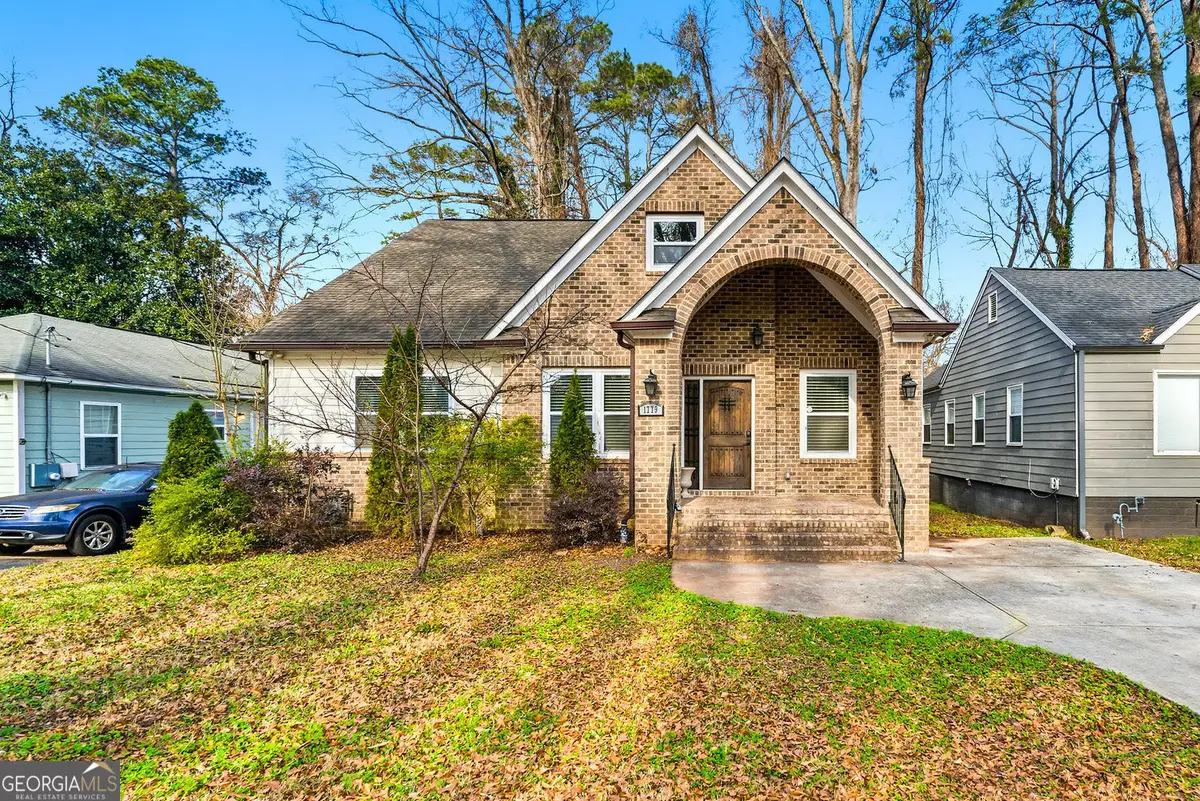 1779 N Olympian Way Sw, Atlanta, GA 30310 - #1