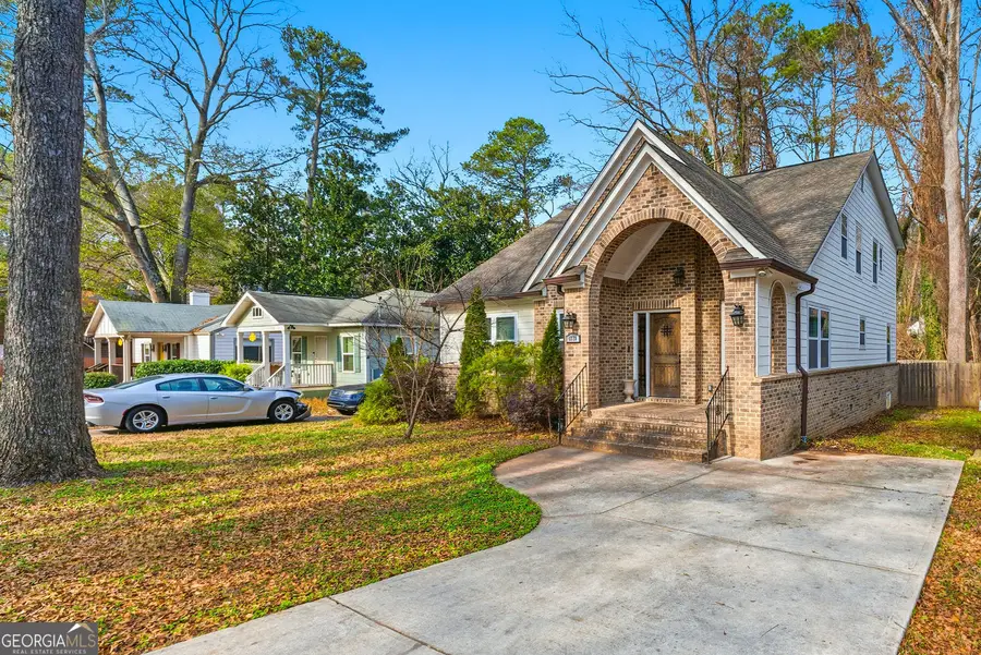 1779 N Olympian Way Sw, Atlanta, GA 30310 - #3