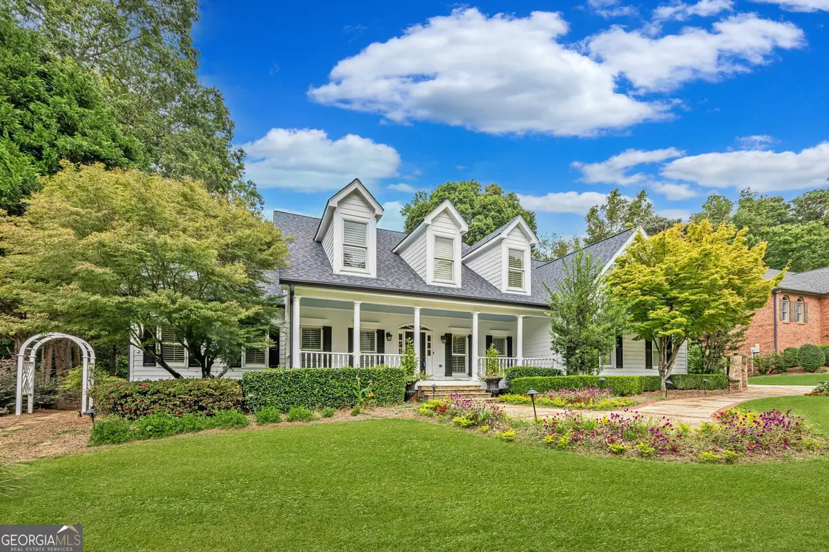 3505 Stately Oaks Lane, Duluth, GA 30097 - Image #1