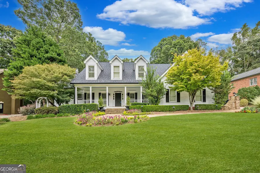 3505 Stately Oaks Lane, Duluth, GA 30097 - Image #2