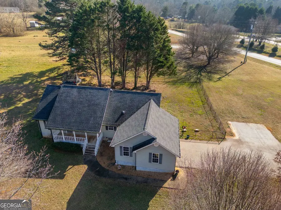 110 Hazelwood Drive, Mount Airy, GA 30563 - Image #2