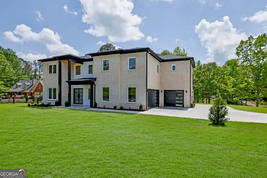 4881 Bill Cheek Road, Dacula Rocky Creek, GA 30011 - Image #2
