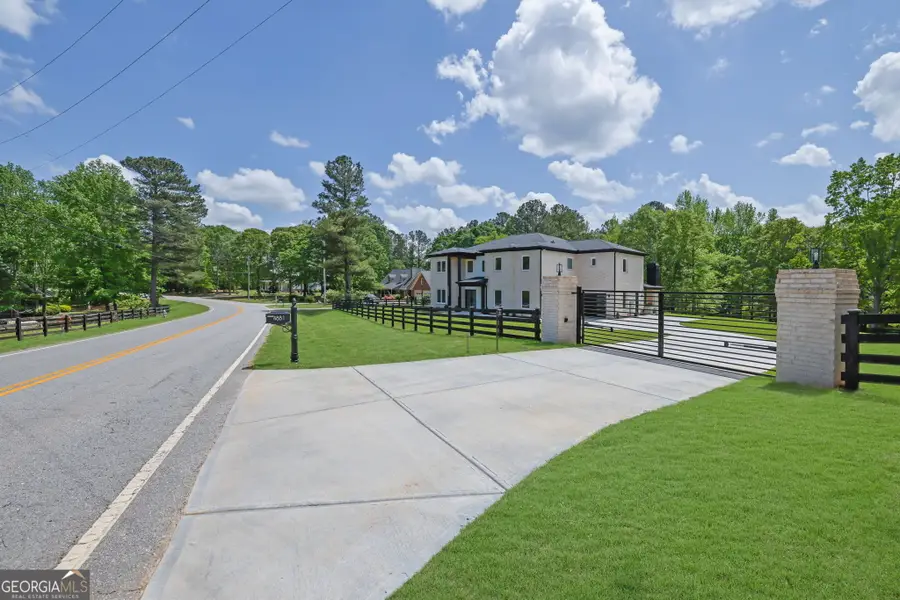 4881 Bill Cheek Road, Dacula Rocky Creek, GA 30011 - Image #3