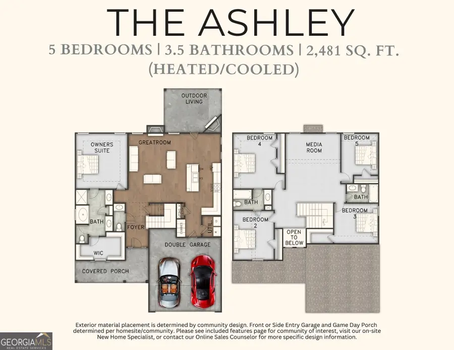 104 Beaver Creek Way #264, Lagrange, GA 30241 - #2