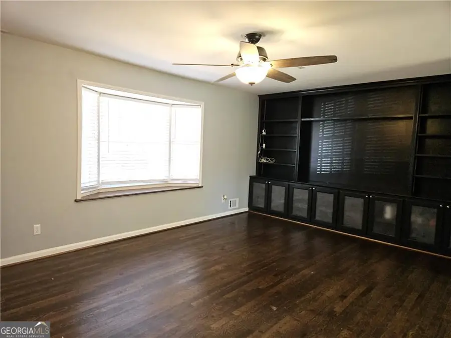 3175 Foxwood Trail, Smyrna, GA 30082 - #3