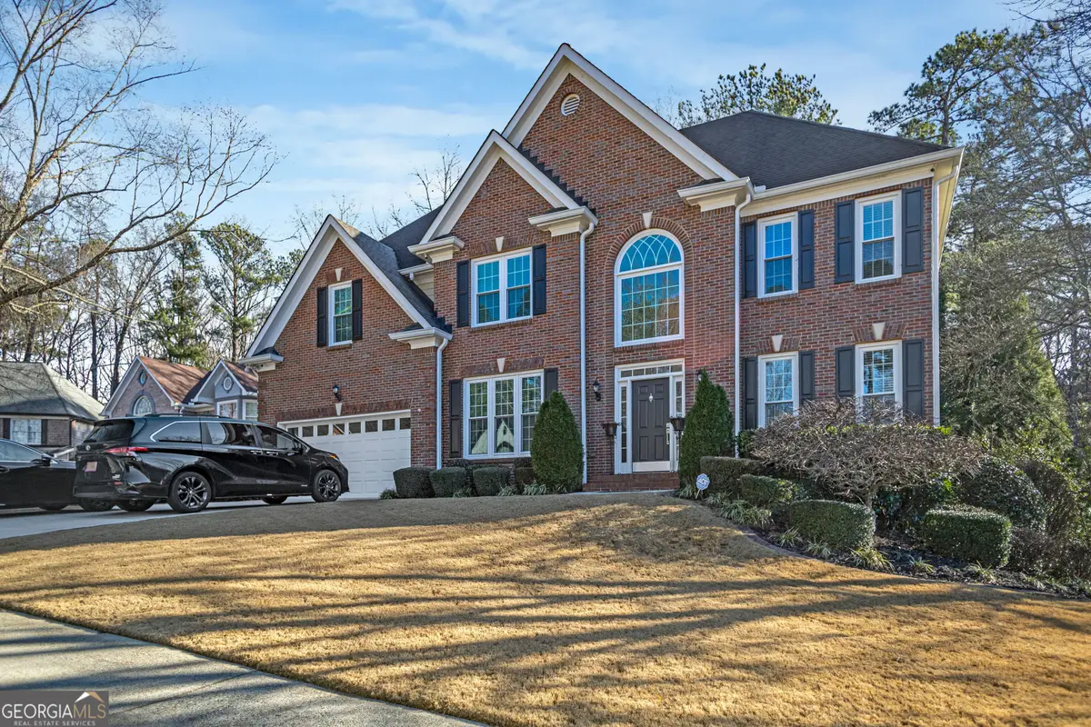 1117 Hedgewood Court, Lawrenceville, GA 30043 - Image #1