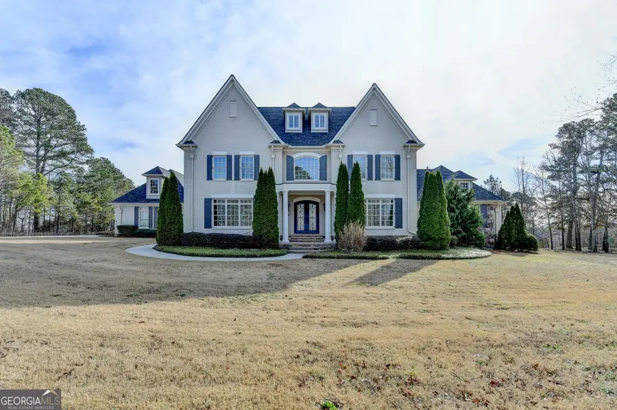 4045 Ridge Road, Buford, GA 30519 - #2