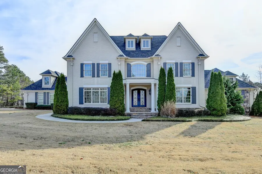 4045 Ridge Road, Buford, GA 30519 - #3