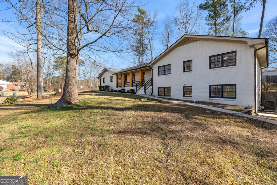 201 Smithstone Path, Fayetteville, GA 30214 - Image #3