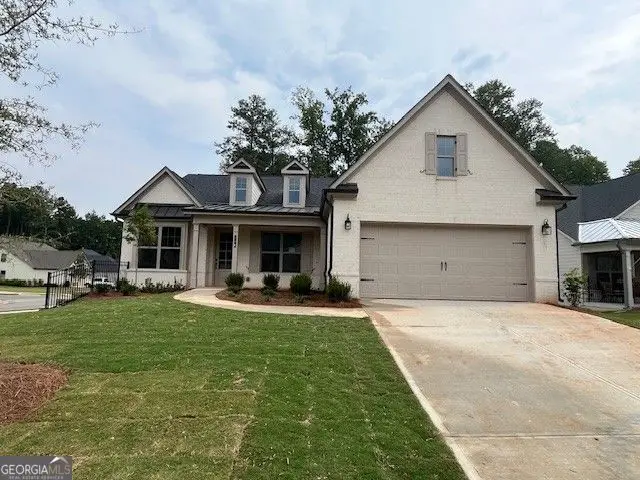 725 Brooke View Drive, Canton, GA 30115 - Image #1