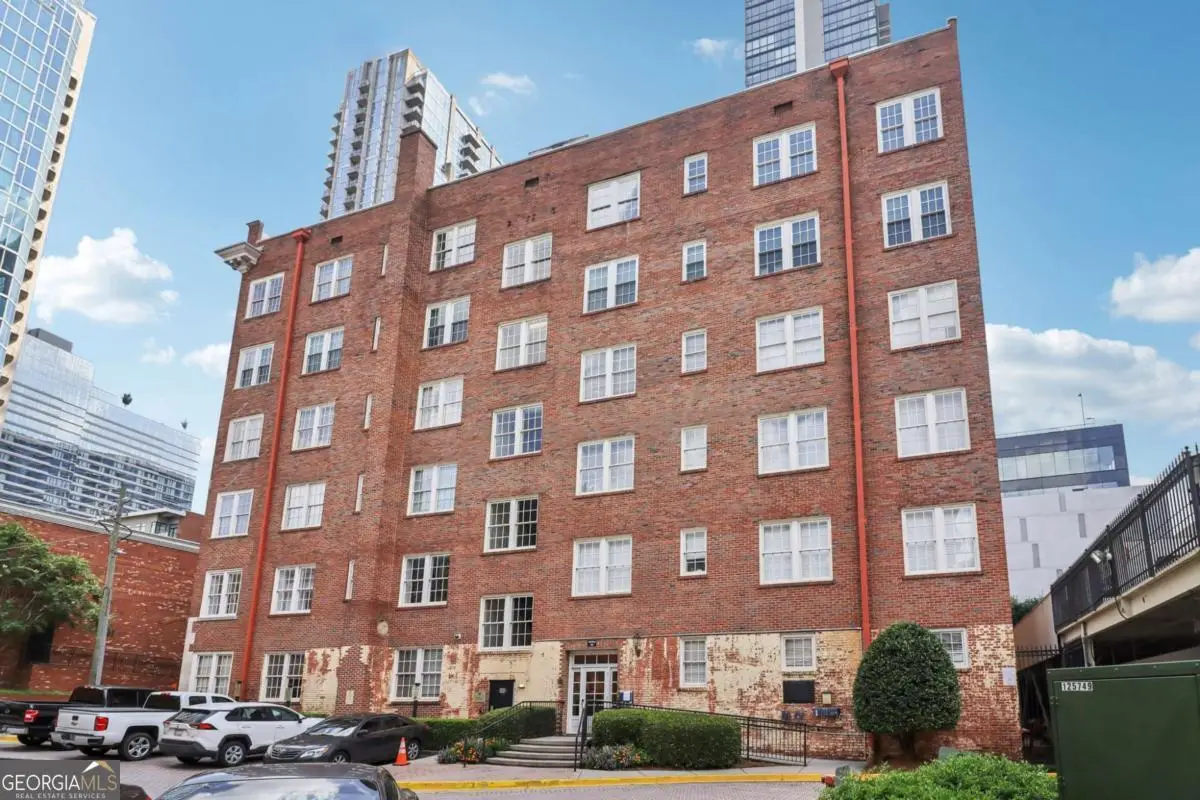 800 Peachtree Street Ne #1520, Atlanta, GA 30308 - Image #1