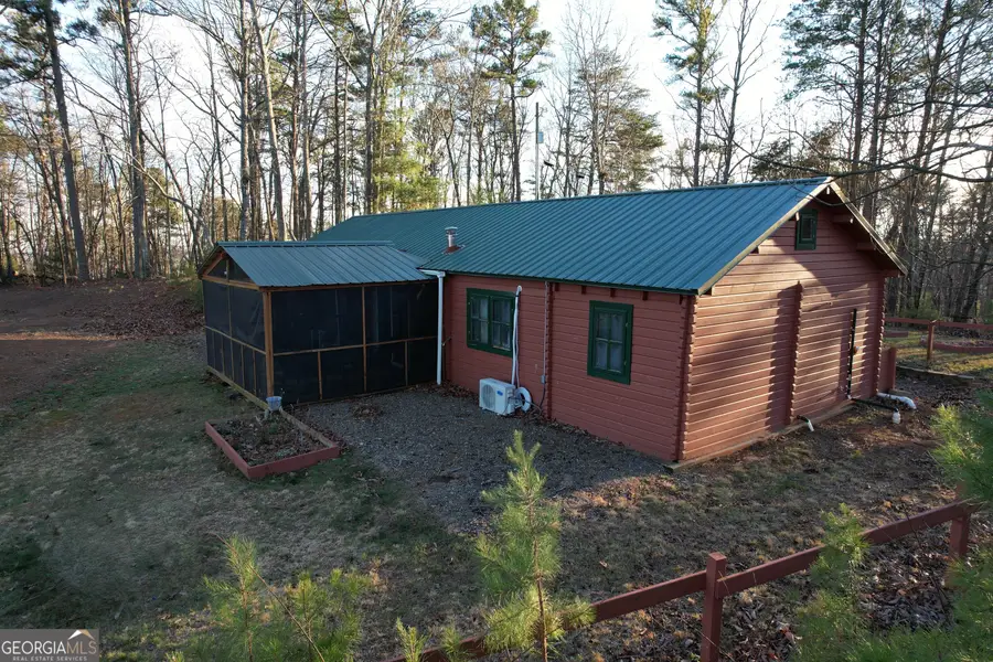 1487 Morton Drive, Ellijay, GA 30540 - Image #2