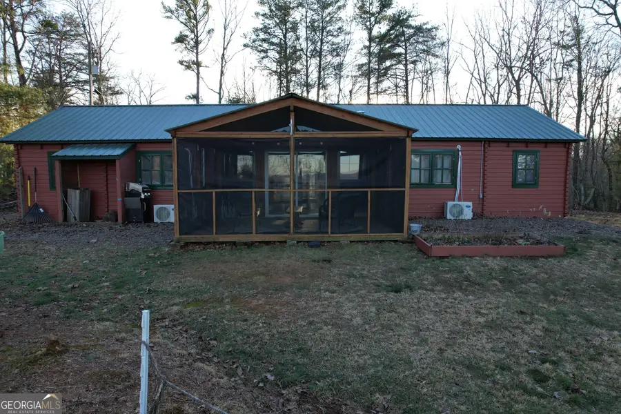 1487 Morton Drive, Ellijay, GA 30540 - Image #3