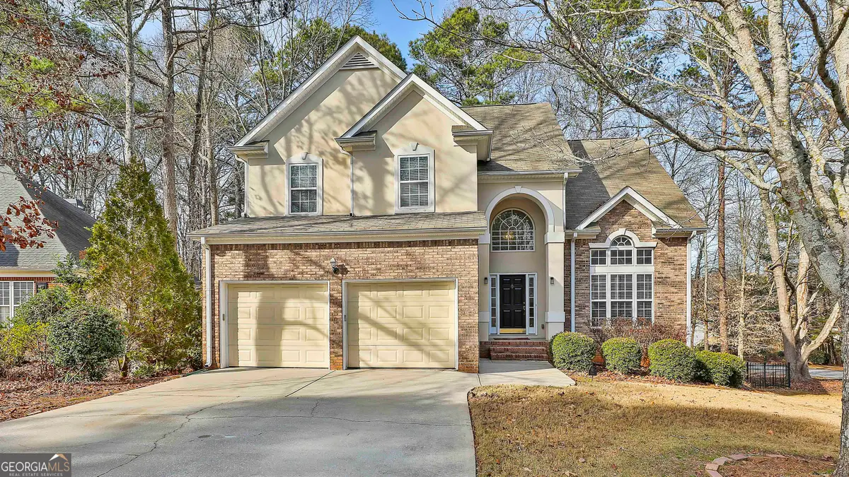 152 Ardenlee Drive, Peachtree City, GA 30269 - Image #1