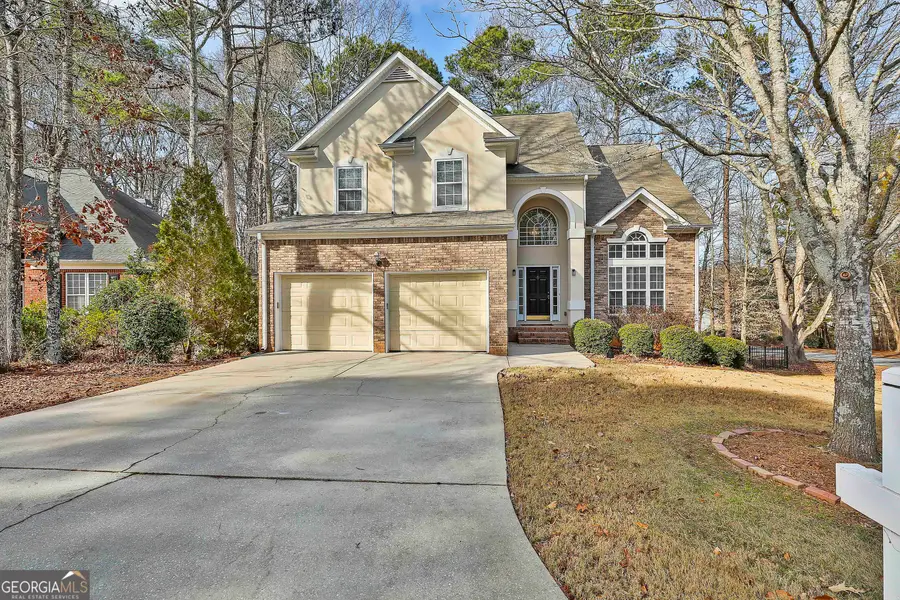 152 Ardenlee Drive, Peachtree City, GA 30269 - Image #2