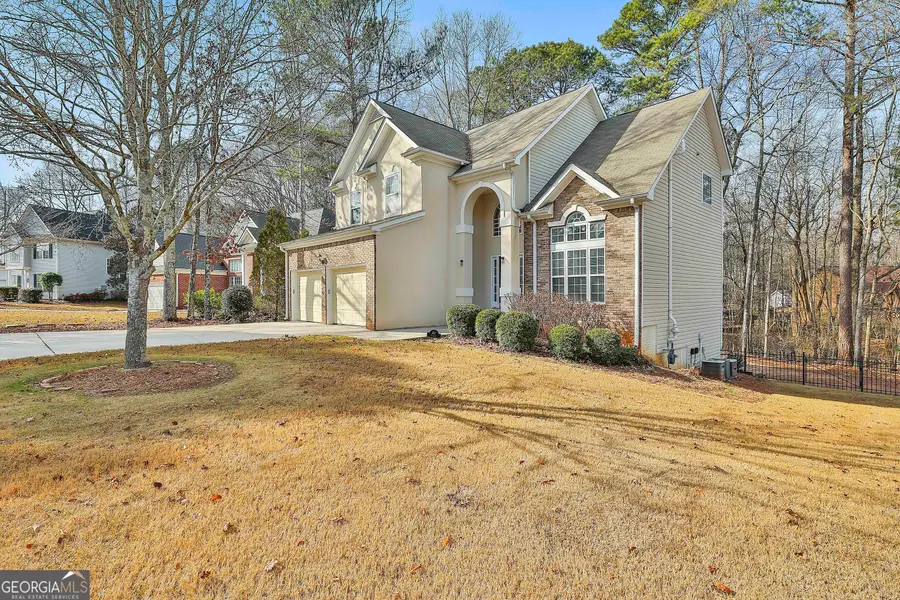 152 Ardenlee Drive, Peachtree City, GA 30269 - Image #3