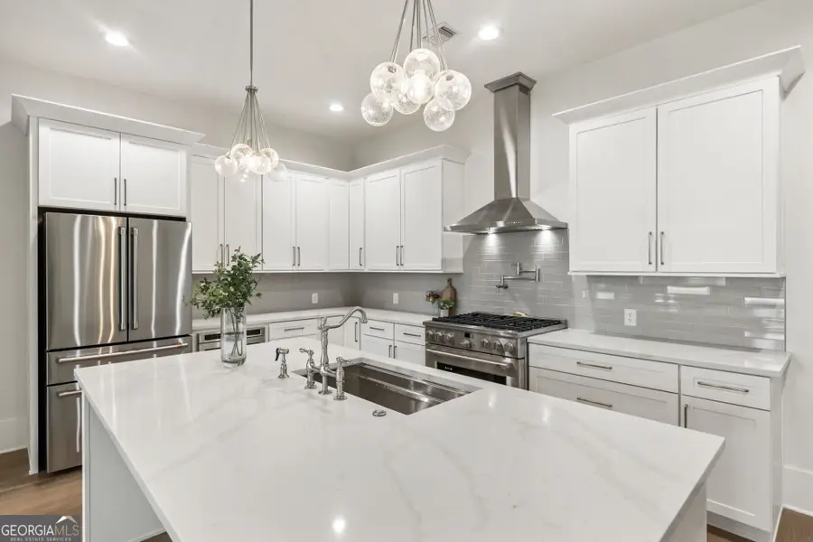 12455 Broadwell Road #202, Milton, GA 30004 - Image #3