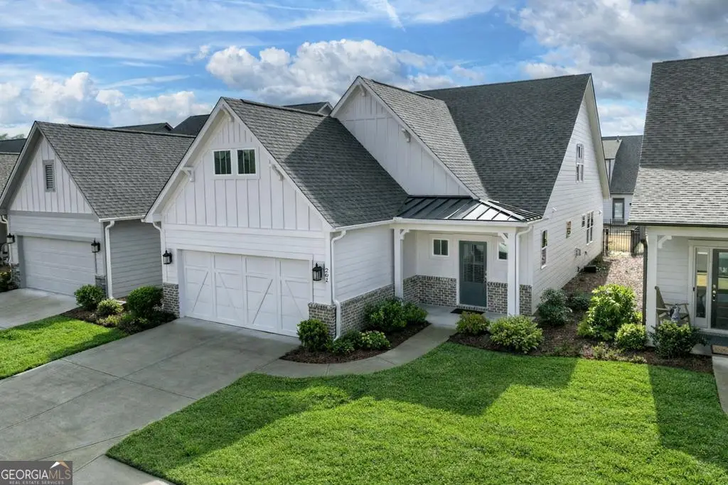 201 Mountain Boulevard, Jasper, GA 30143 - Image #1