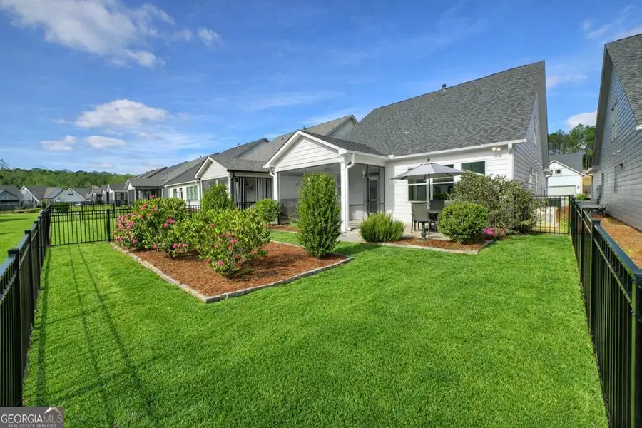 201 Mountain Boulevard, Jasper, GA 30143 - Image #3