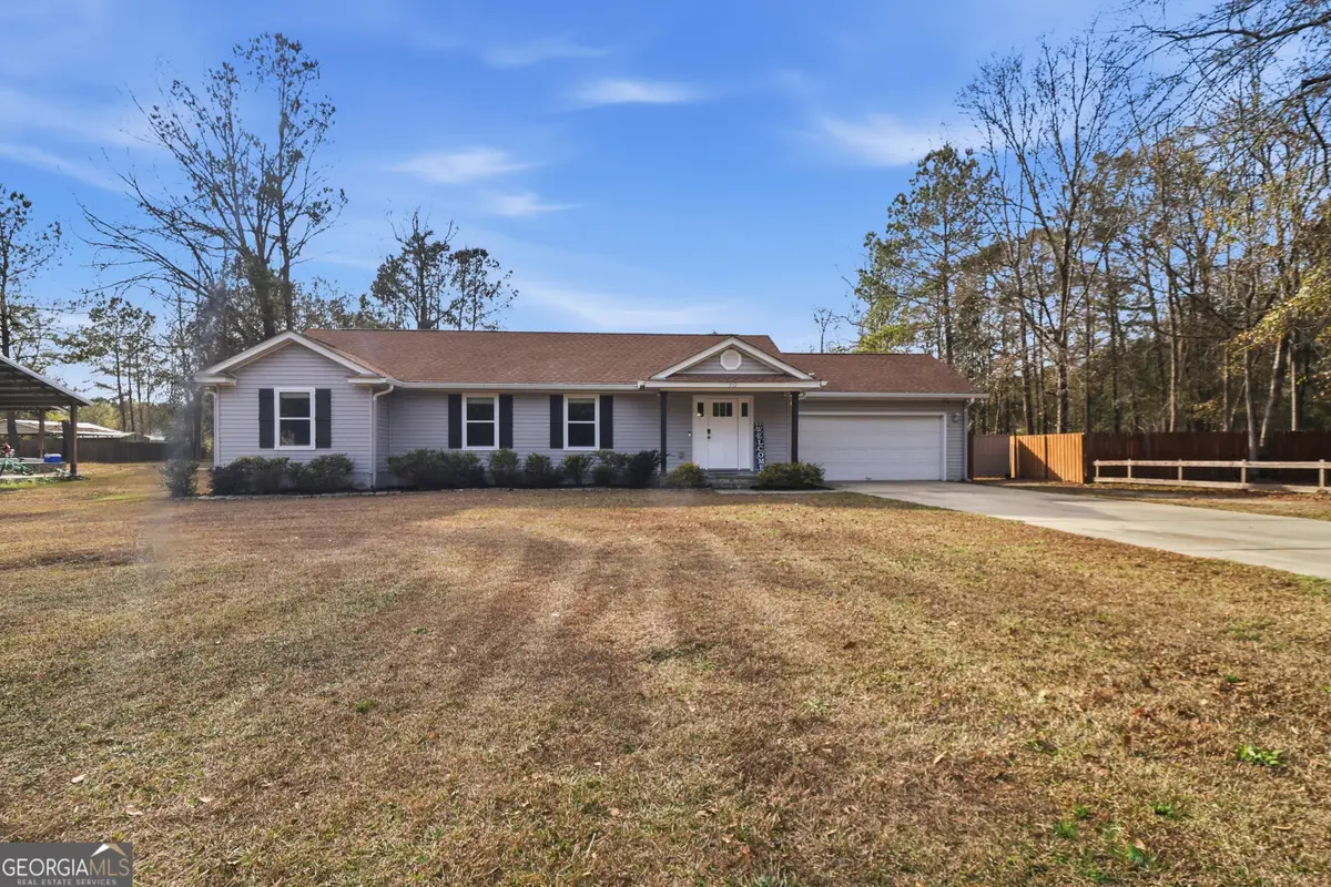 332 Bay Lane, Eden, GA 31307 - Image #1