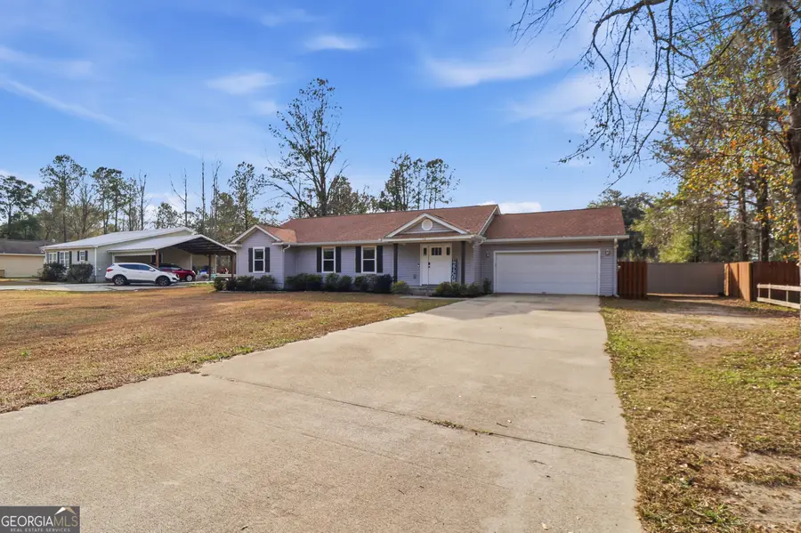 332 Bay Lane, Eden, GA 31307 - Image #2