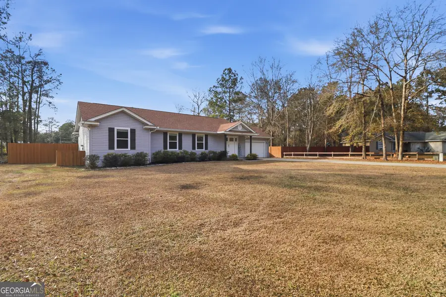 332 Bay Lane, Eden, GA 31307 - Image #3