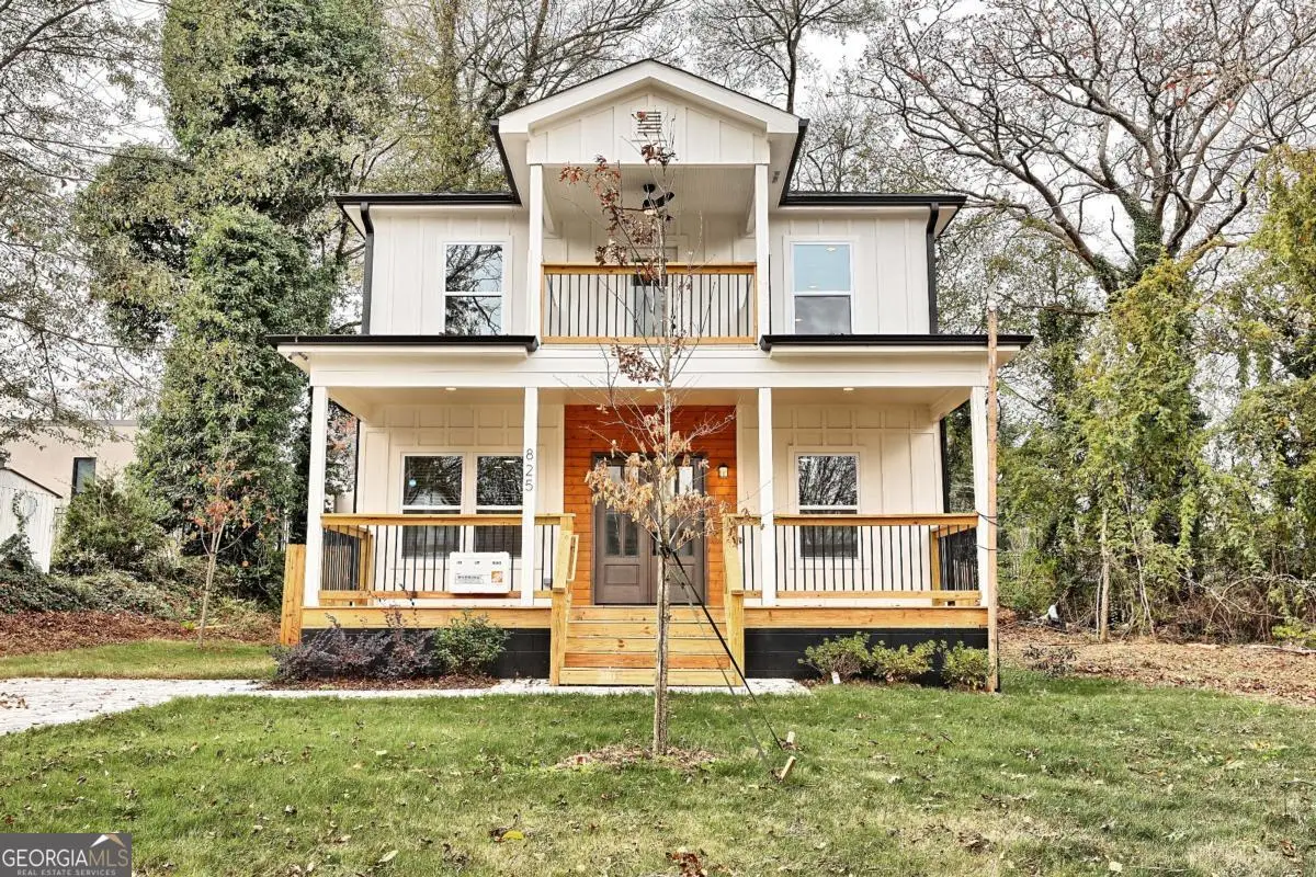 825 Beryl Street Sw, Atlanta, GA 30310 - Image #1