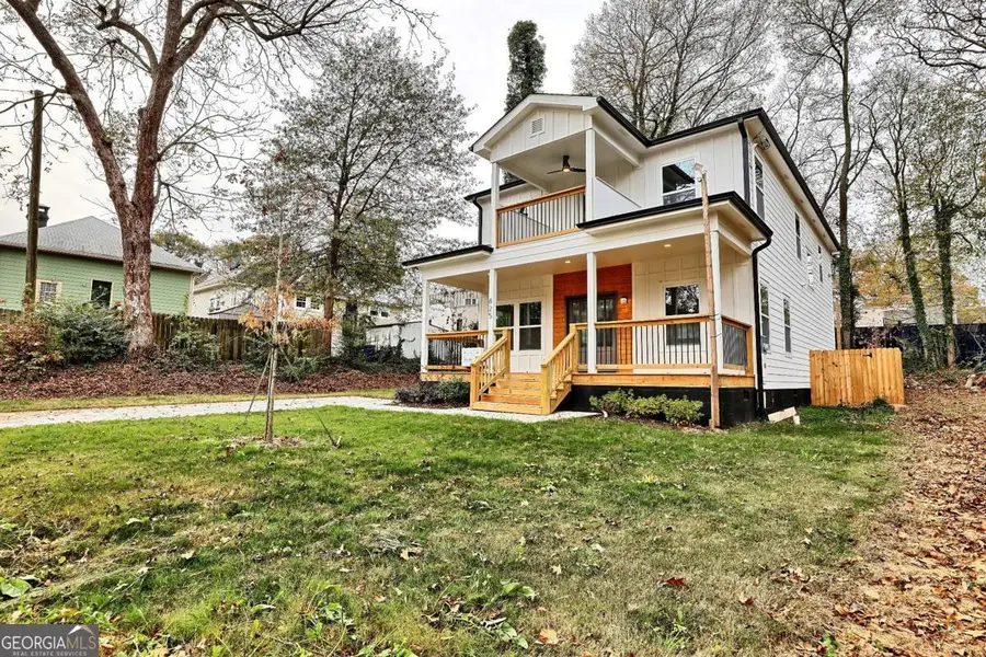 825 Beryl Street Sw, Atlanta, GA 30310 - Image #3