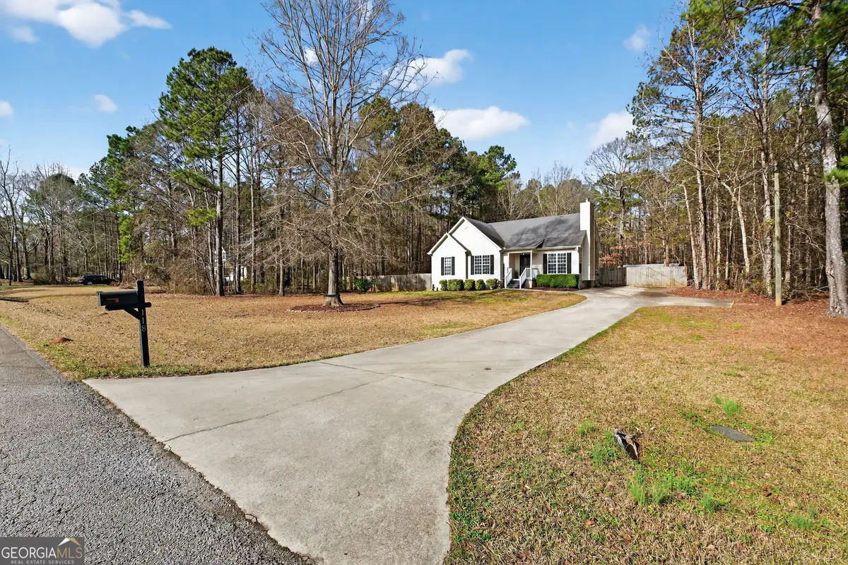 118 Ridgeway Road, Milner, GA 30257 - Image #1
