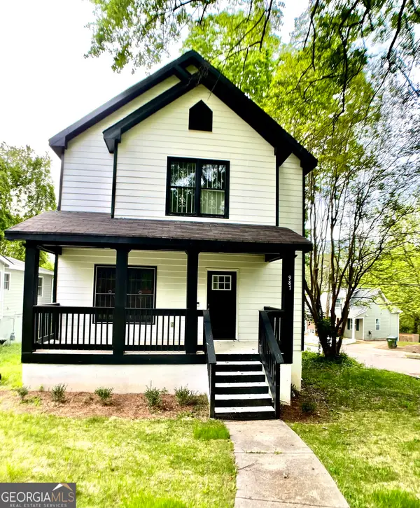 987 Ashby Cir Nw, ATLANTA, GA 30314