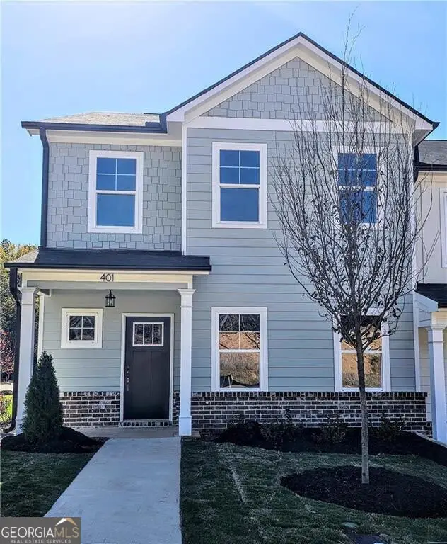 401 Whitehorse Way #42, Conyers, GA 30094 - #2