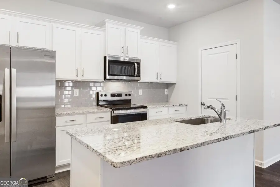 401 Whitehorse Way #42, Conyers, GA 30094 - #3