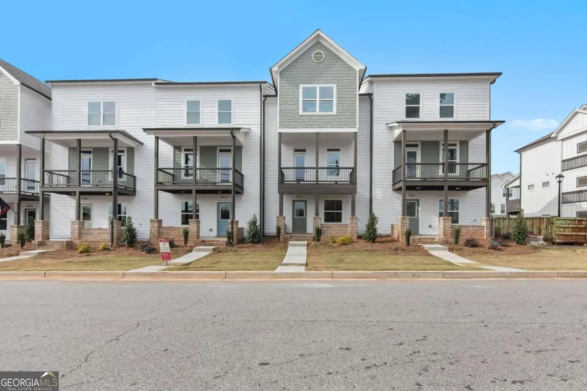 2219 Nena Way #22, Tucker, GA 30084 - Image #1