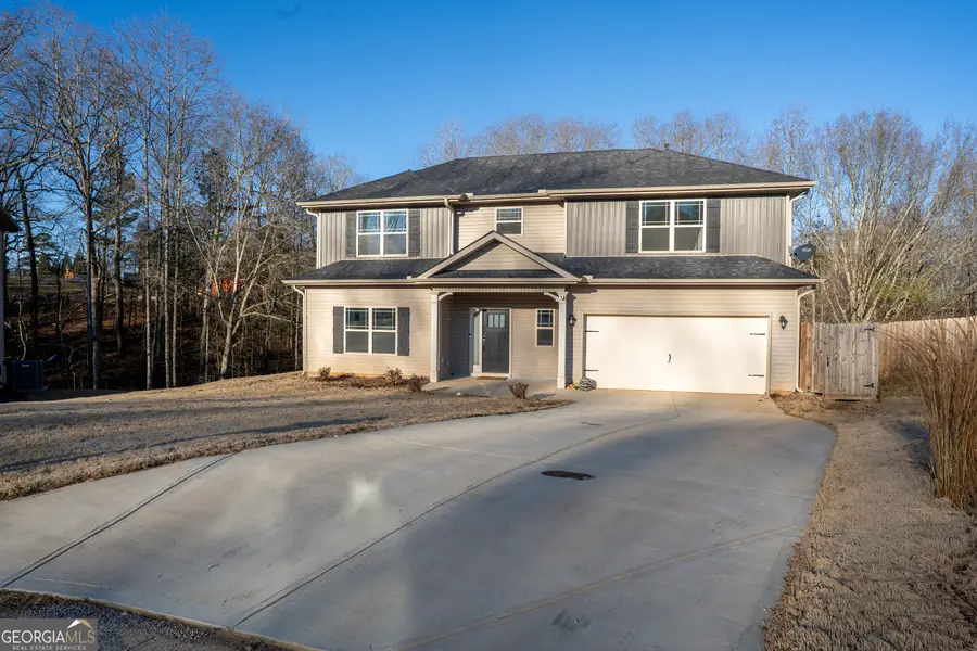 662 Trojan Lane, Alto, GA 30510 - Image #2