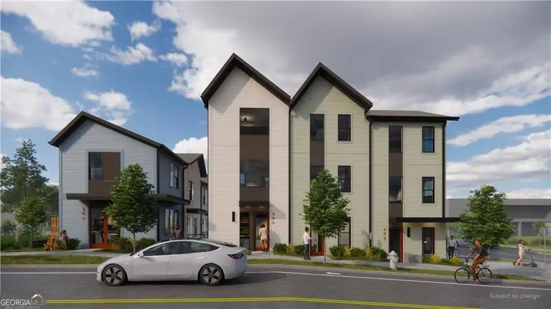 1121 Allene Avenue #102, Atlanta, GA 30310 - Image #1