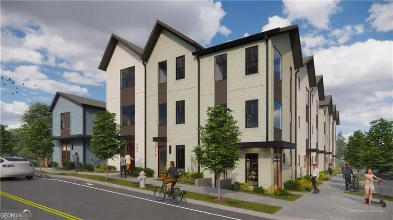 1121 Allene Avenue #102, Atlanta, GA 30310 - Image #2