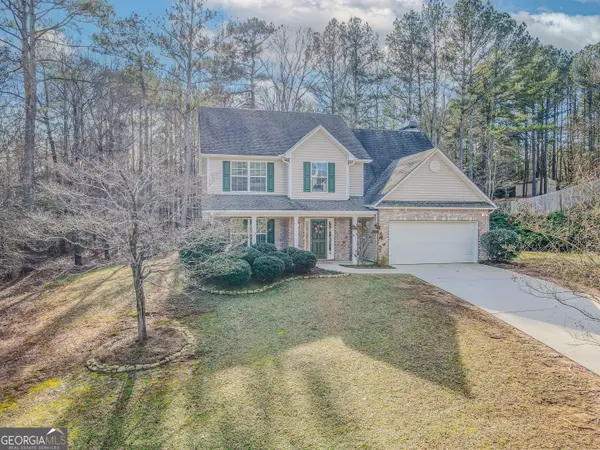 3100 Oak Ridge Lane, Loganville, GA 30052