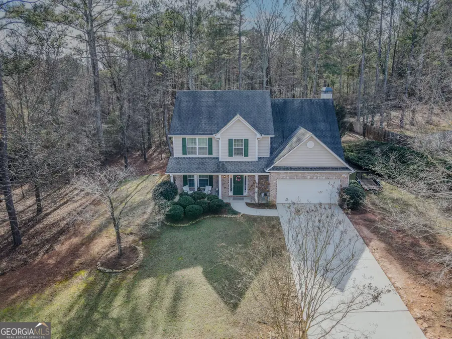 3100 Oak Ridge Lane, Loganville, GA 30052 - Image #3