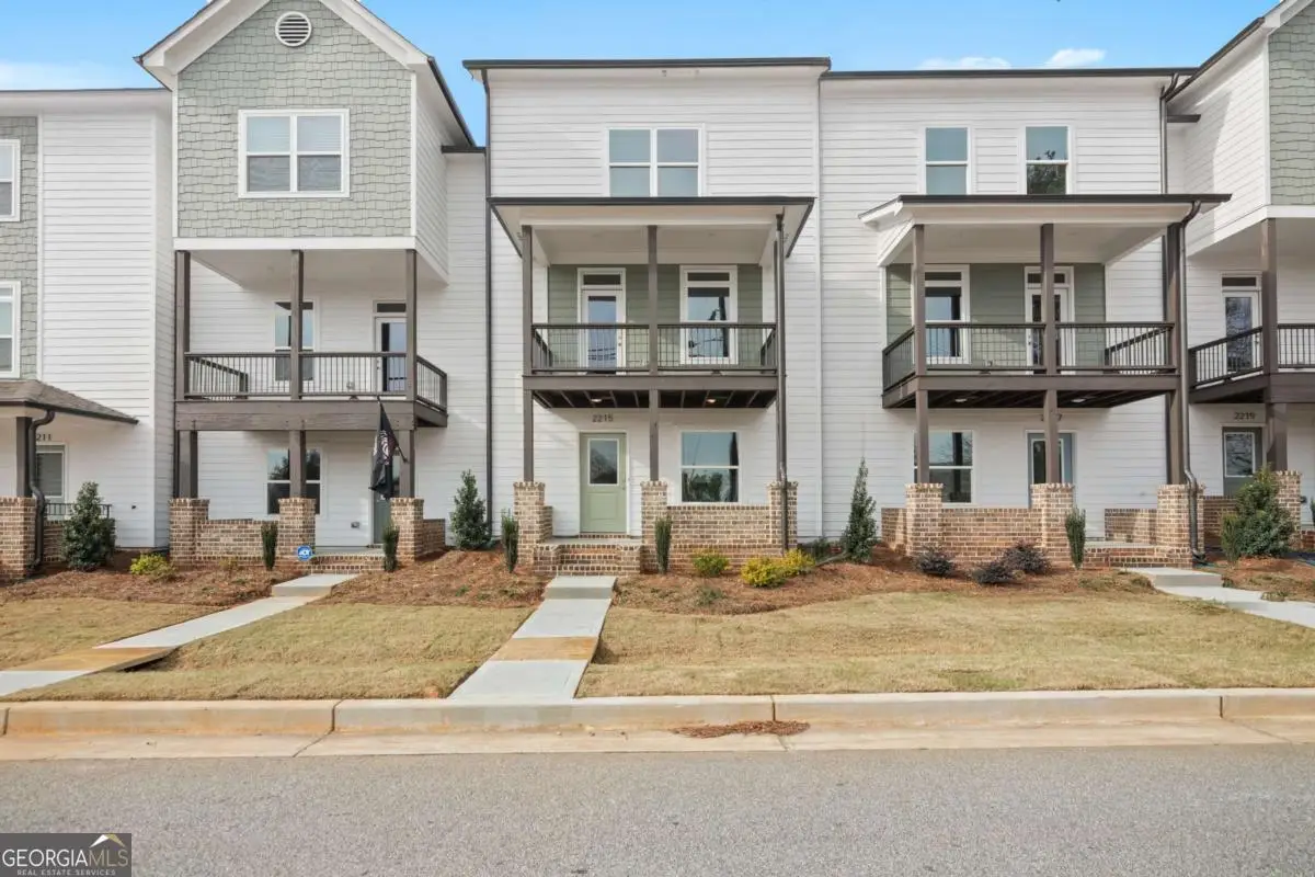 2215 Nena Way #20, Tucker, GA 30084 - Image #1