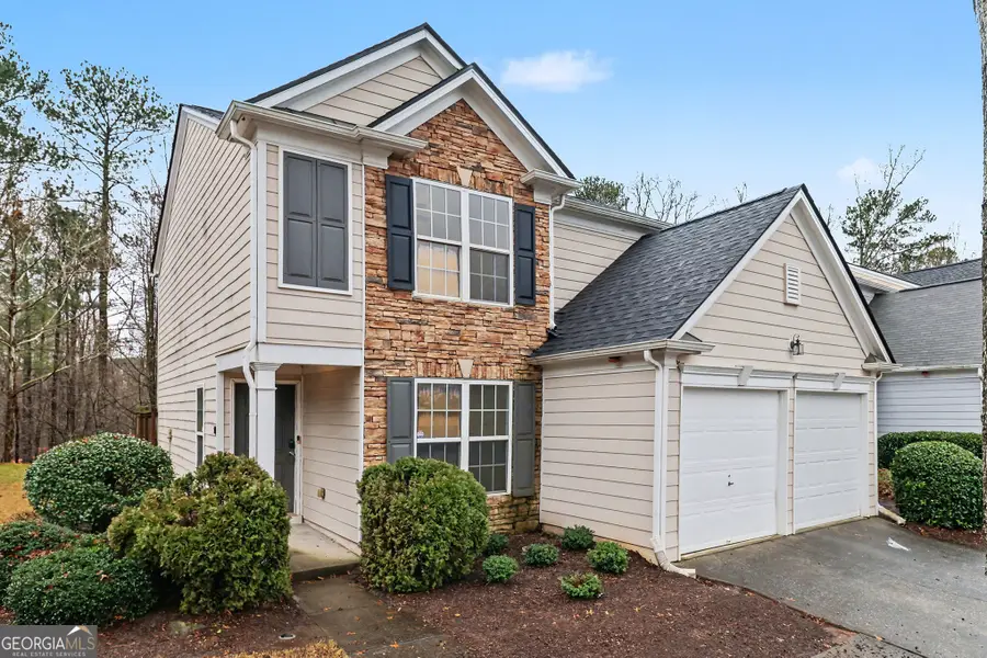 509 Oxeye Drive, Woodstock, GA 30188 - Image #2