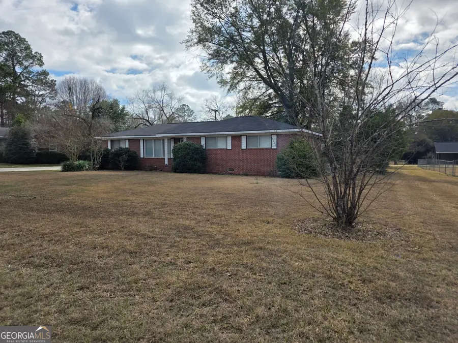 614 E 26th Avenue, Cordele, GA 31015 - Image #2