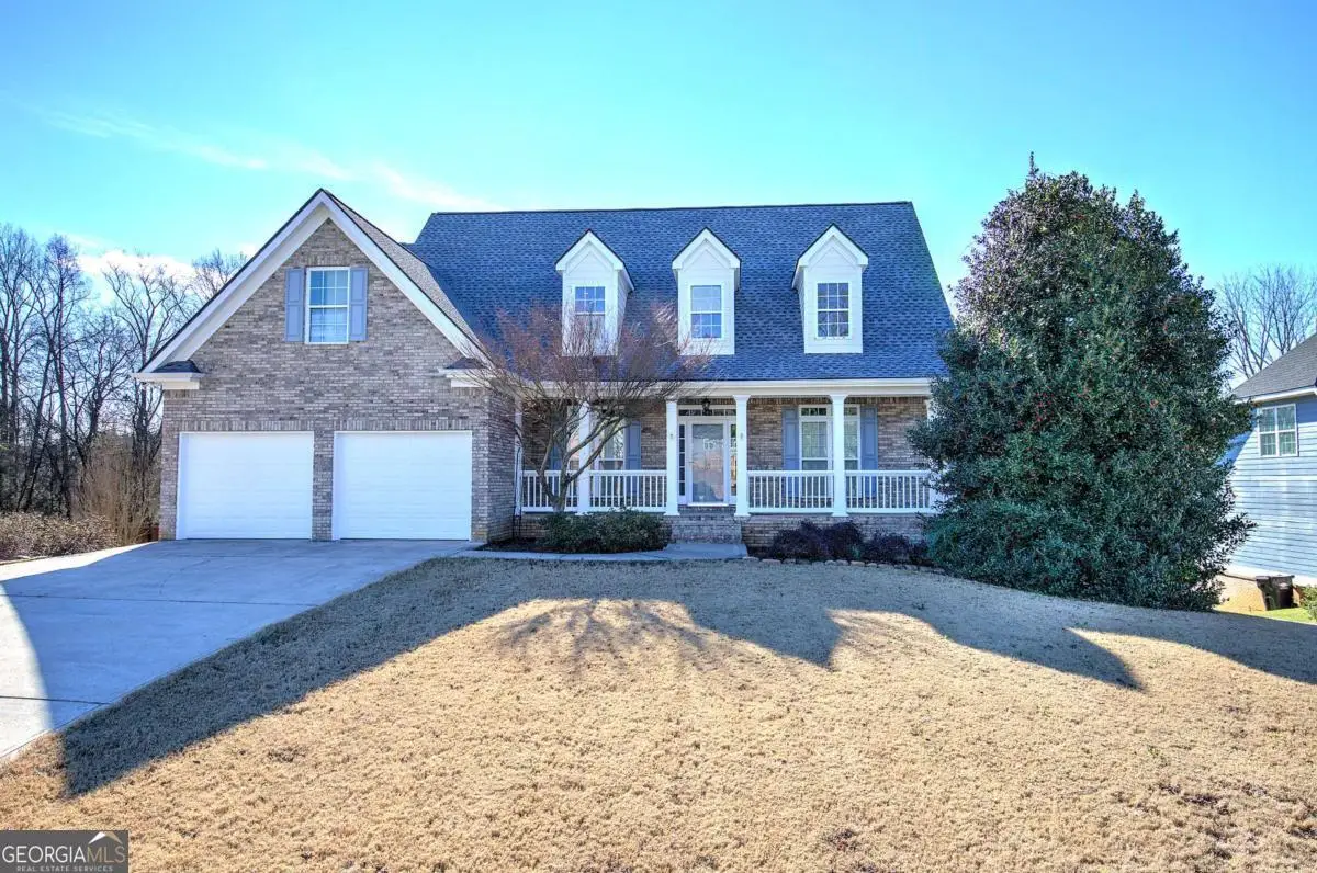 57 Colonial Circle Nw, Cartersville, GA 30120 - Image #1
